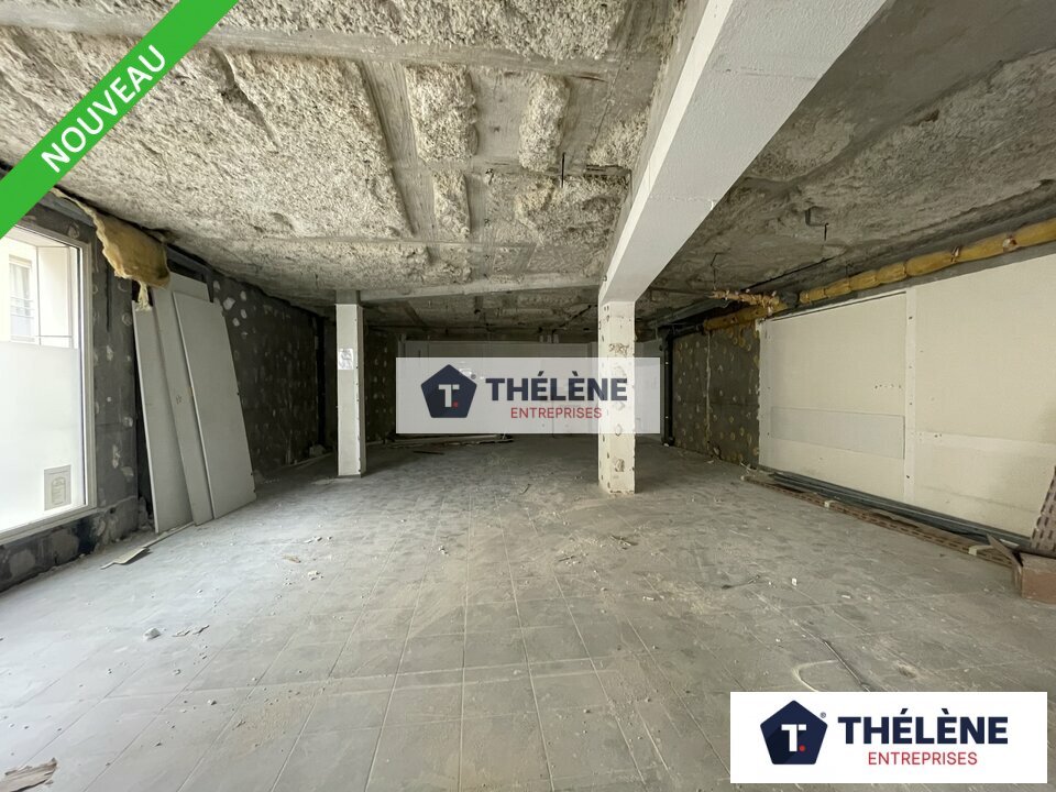 THELENE VENTE-BUREAUX-MONTPELLIER-34