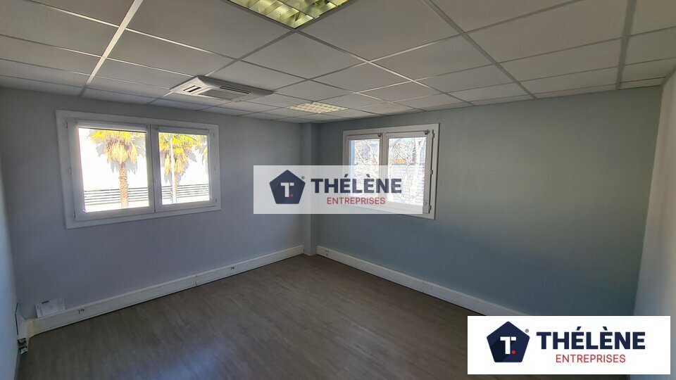 THELENE LOCATION-LOCAL D'ACTIVITE-MONTPELLIER-34