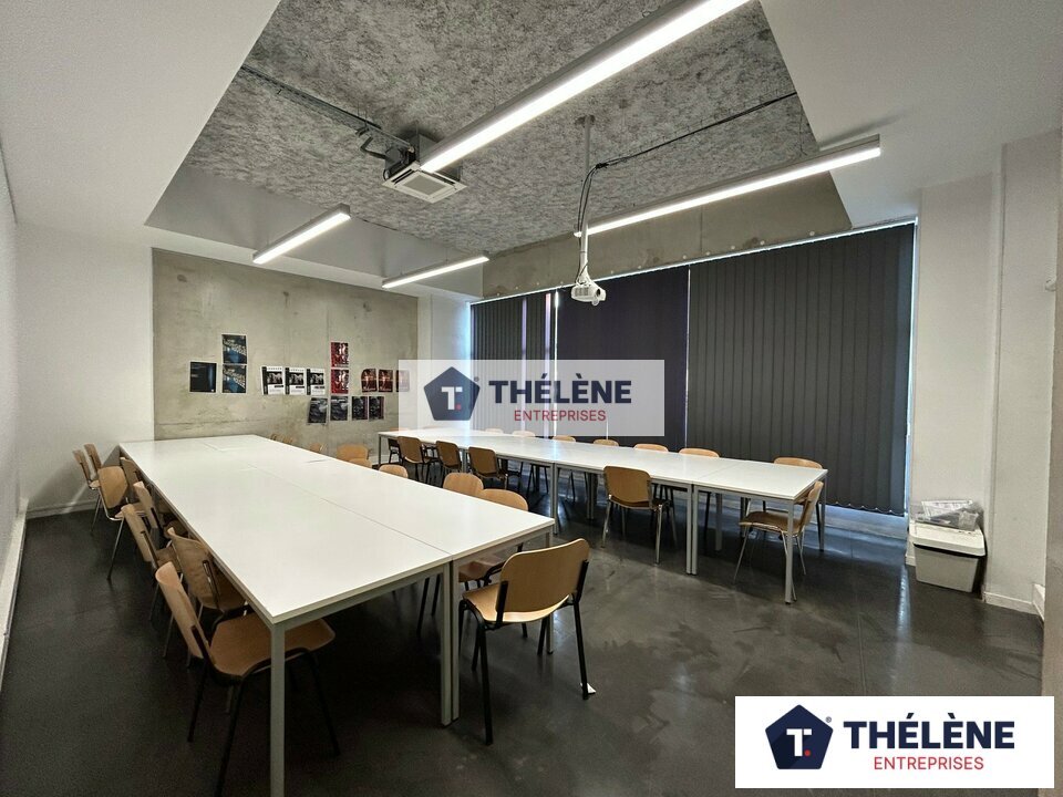 THELENE LOCATION-LOCAL COMMERCIAL-MONTPELLIER-34