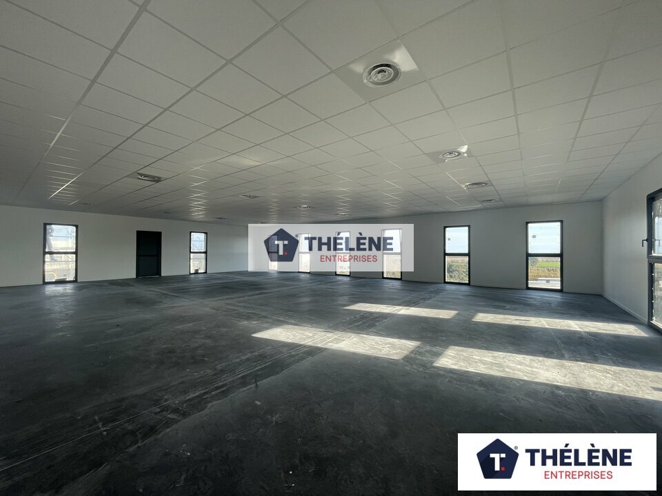 THELENE LOCATION-BUREAUX-VILLENEUVE-LES-MAGUELONE-34