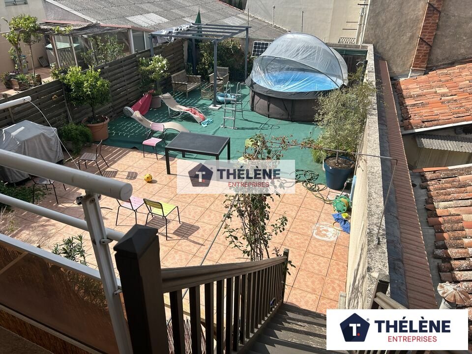 THELENE VENTE-BUREAUX-MONTPELLIER-34