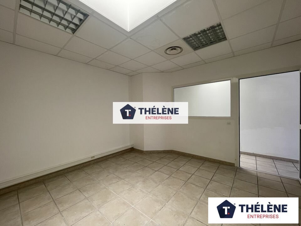 THELENE LOCATION-BUREAUX-MONTPELLIER-34