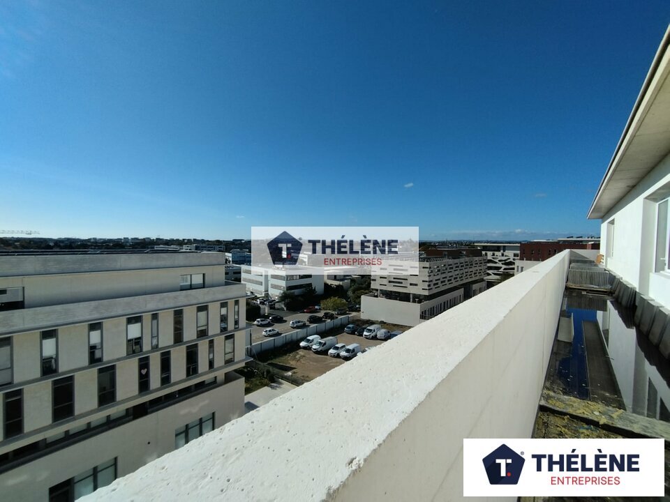 THELENE LOCATION-BUREAUX-MONTPELLIER-34