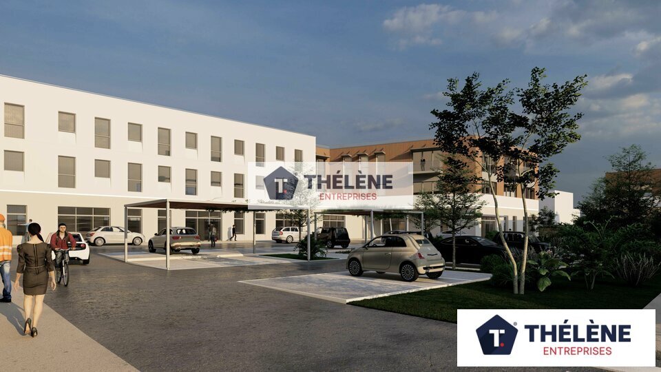 THELENE LOCATION-BUREAUX-JACOU-34