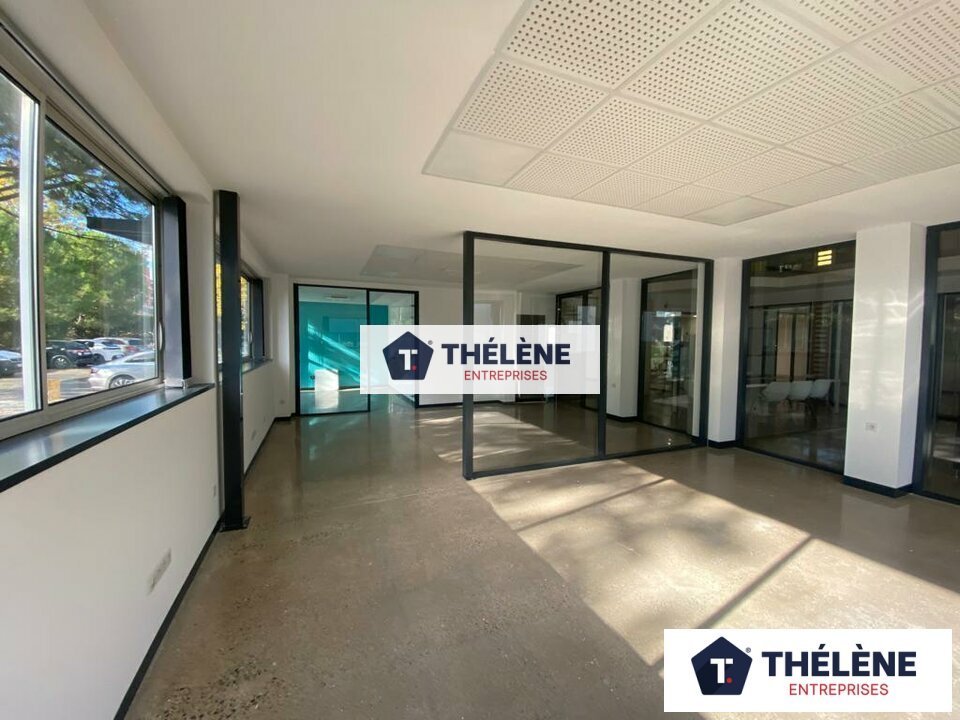 THELENE LOCATION-BUREAUX-MONTPELLIER-34
