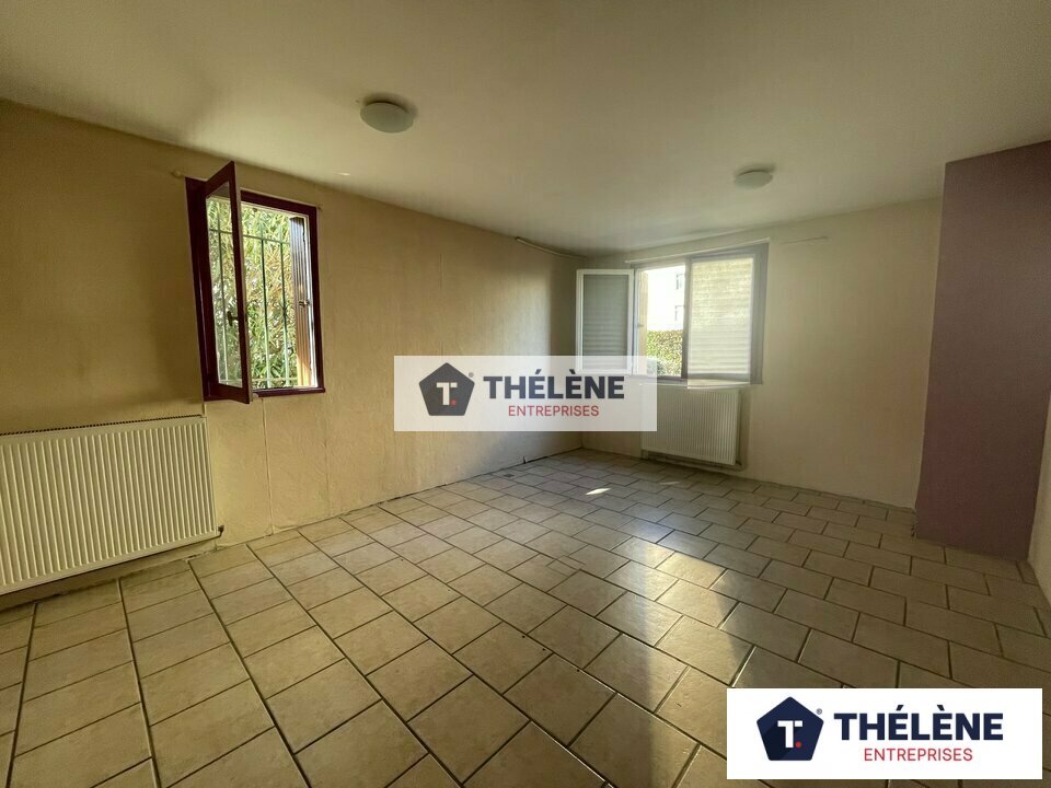 THELENE VENTE-BUREAUX-MONTPELLIER-34