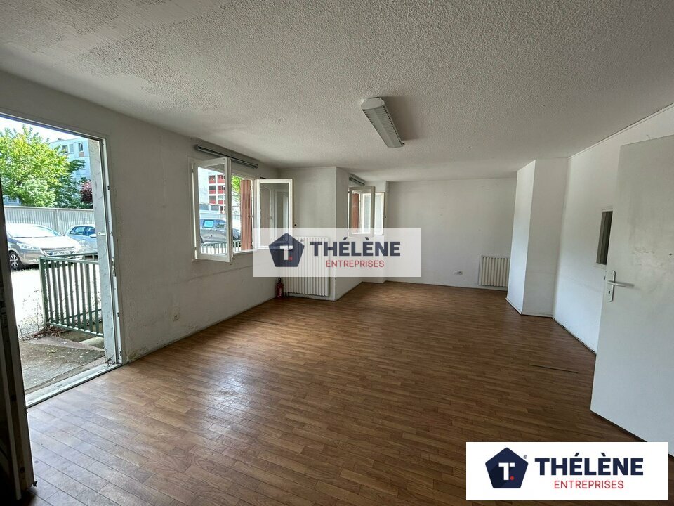 THELENE VENTE-AUTRE LOCAL-MONTPELLIER-34