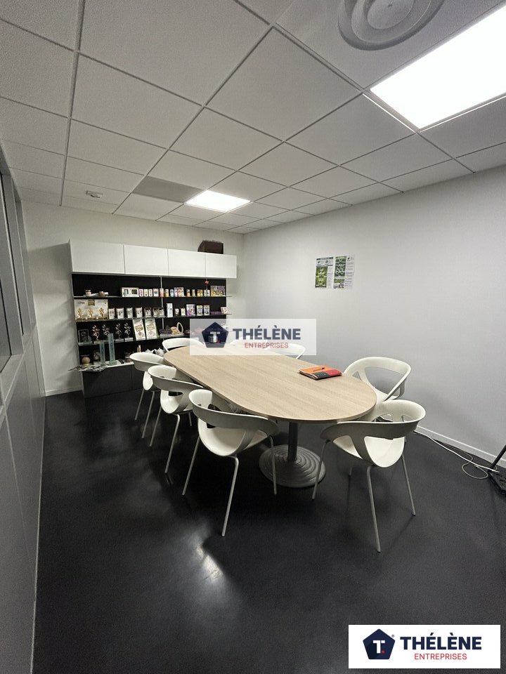THELENE LOCATION-BUREAUX-MONTPELLIER-34