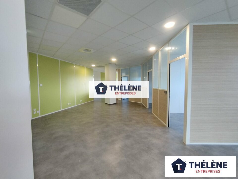 THELENE VENTE-BUREAUX-MONTPELLIER-34