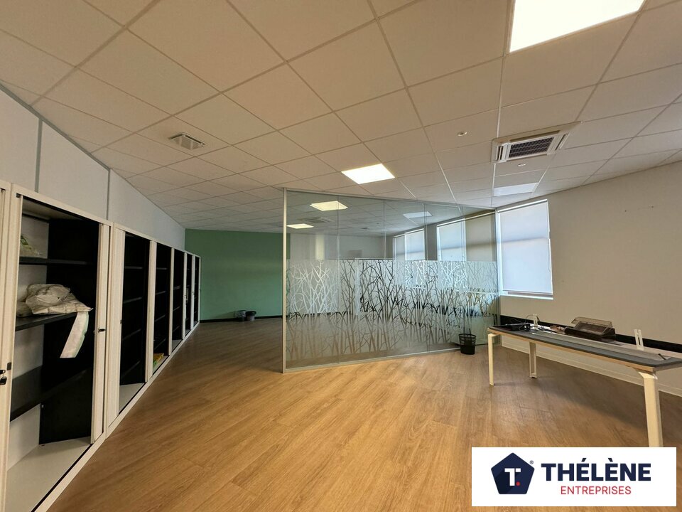THELENE LOCATION-BUREAUX-BEZIERS-34