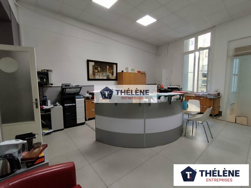 THELENE VENTE-LOCAL COMMERCIAL-MONTPELLIER-34