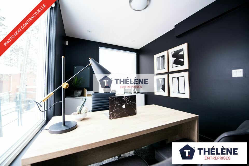 THELENE LOCATION-BUREAUX-BAILLARGUES-34