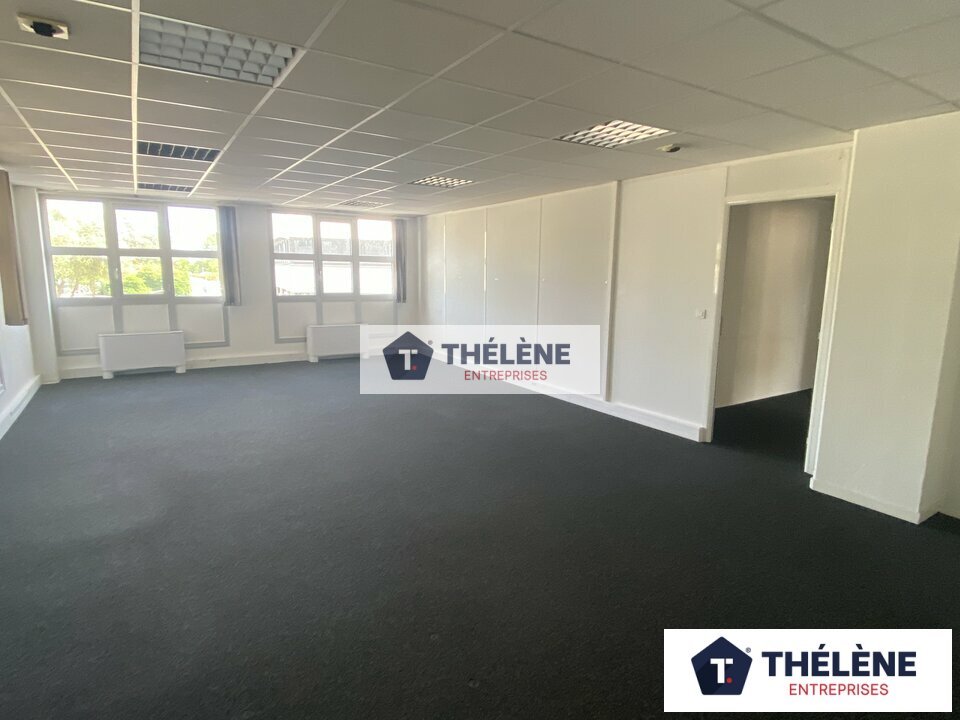 THELENE LOCATION-BUREAUX-MONTPELLIER-34