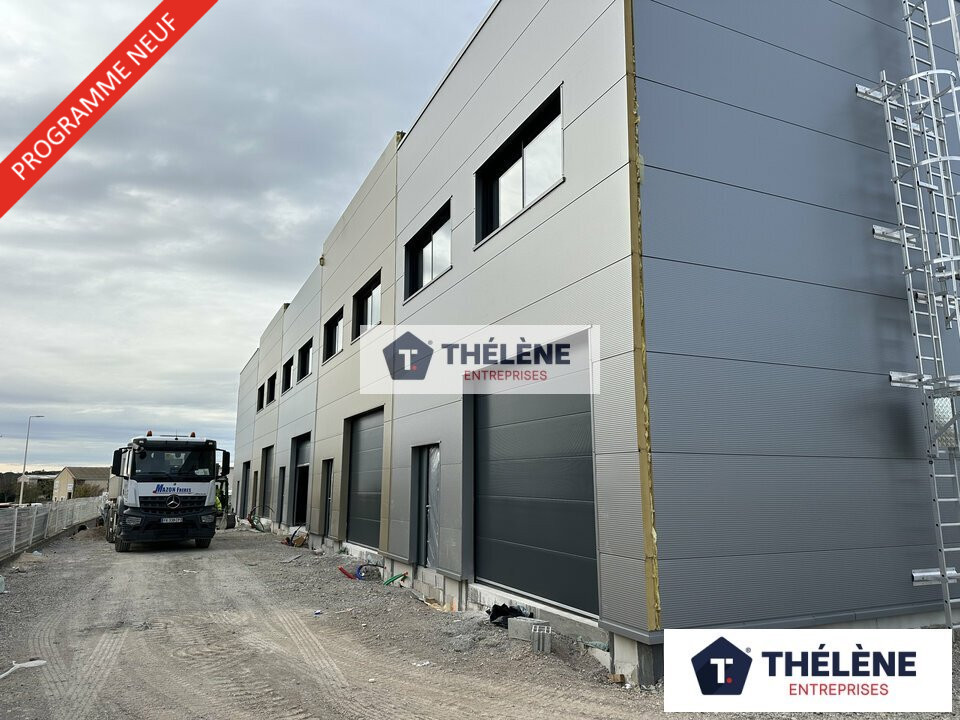 THELENE LOCATION-LOCAL D'ACTIVITE-GIGEAN-34