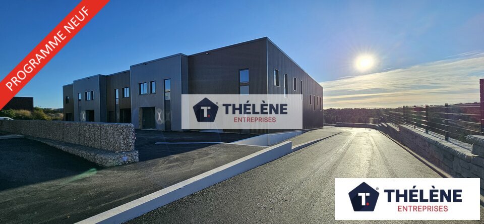 THELENE LOCATION-LOCAL D'ACTIVITE-VAILHAUQUES-34