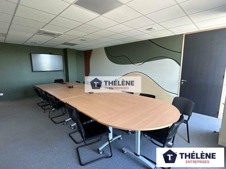 THELENE VENTE-BUREAUX-MONTPELLIER-34
