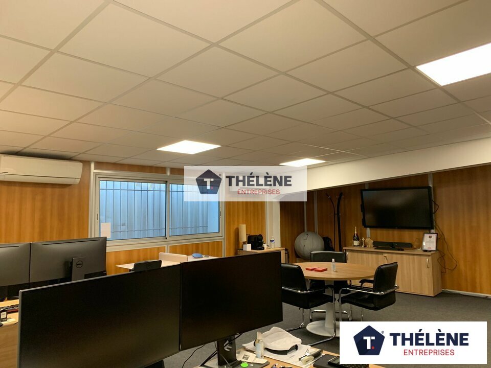 THELENE LOCATION-BUREAUX-MONTPELLIER-34