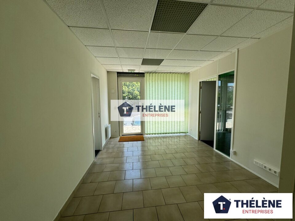 THELENE LOCATION-LOCAL COMMERCIAL-MONTPELLIER-34