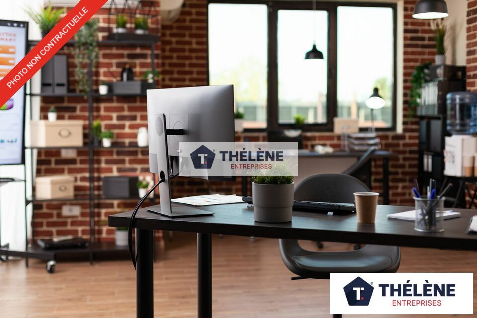 THELENE LOCATION-BUREAUX-JUVIGNAC-34