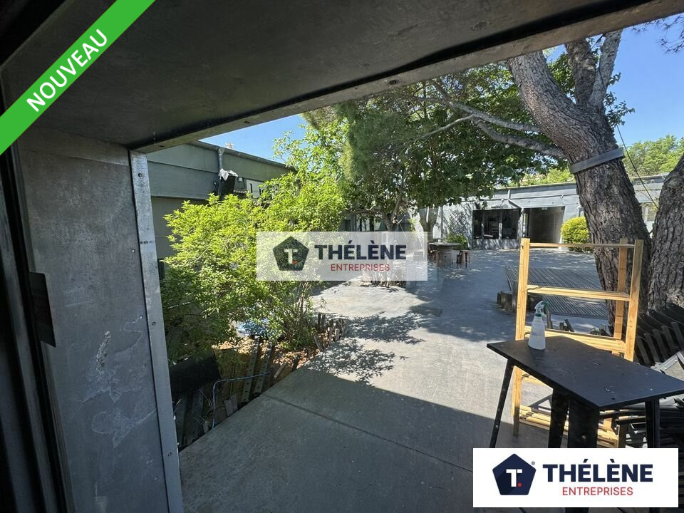 THELENE LOCATION-LOCAL COMMERCIAL-FABREGUES-34
