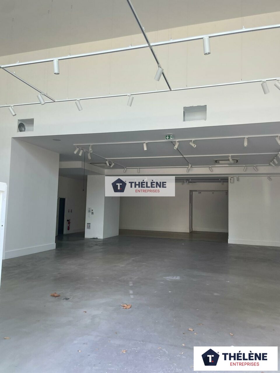 THELENE LOCATION-LOCAL COMMERCIAL-MONTPELLIER-34