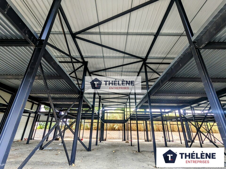 THELENE LOCATION-LOCAL D'ACTIVITE-LUNEL-34