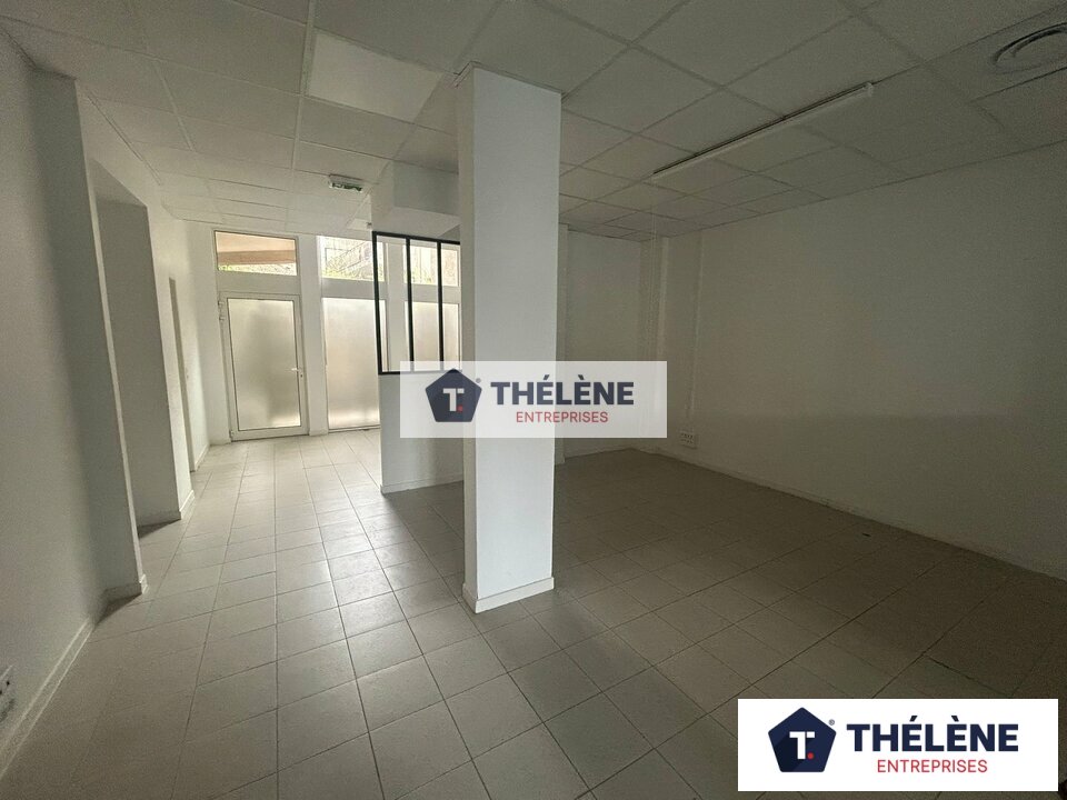 THELENE VENTE-BUREAUX-MONTPELLIER-34