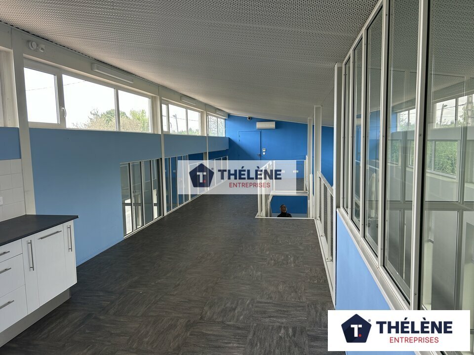 THELENE VENTE-BUREAUX-LUNEL-34