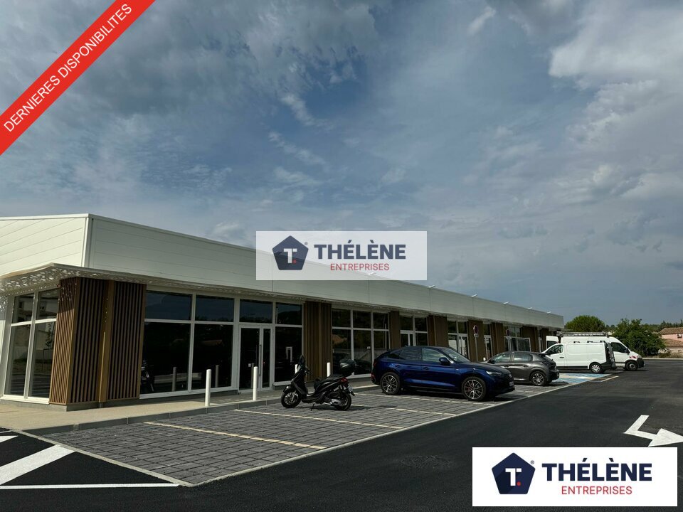 THELENE LOCATION-LOCAL COMMERCIAL-GRABELS-34