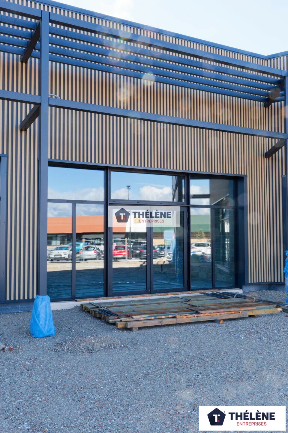 THELENE LOCATION-LOCAL COMMERCIAL-LANGLADE-30