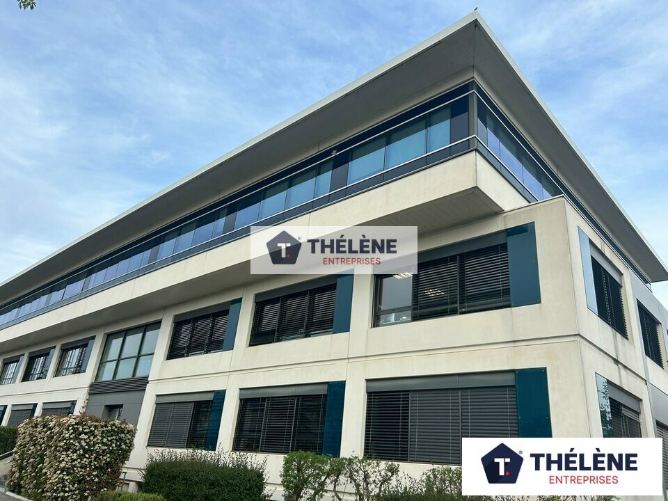 THELENE VENTE-BUREAUX-MONTPELLIER-34