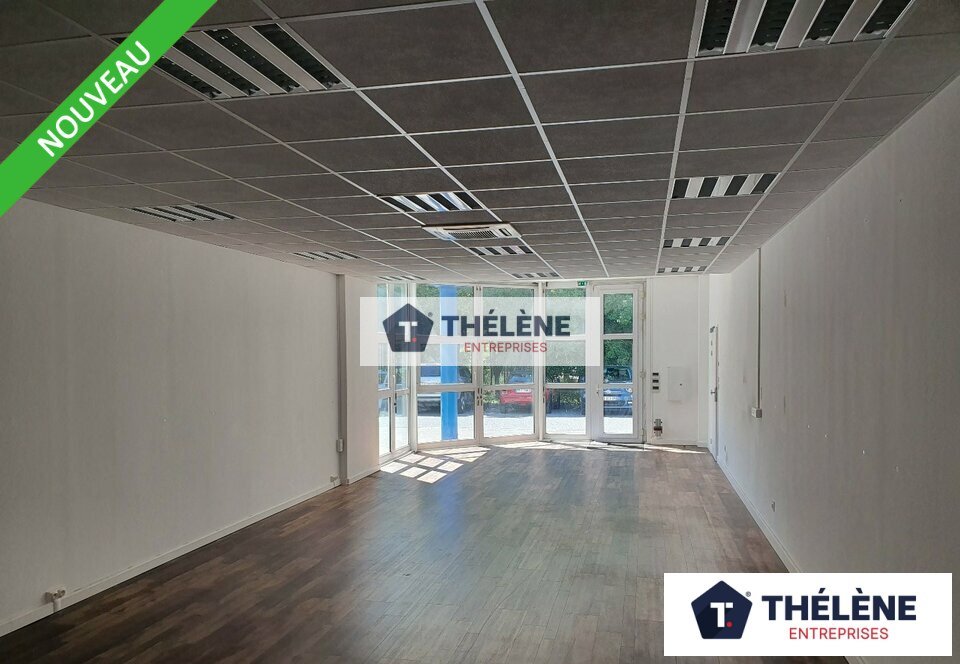 THELENE LOCATION-LOCAL D'ACTIVITE-MONTPELLIER-34