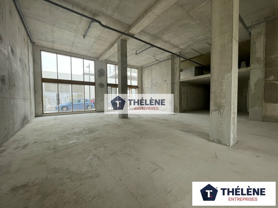 THELENE LOCATION-LOCAL COMMERCIAL-MONTPELLIER-34