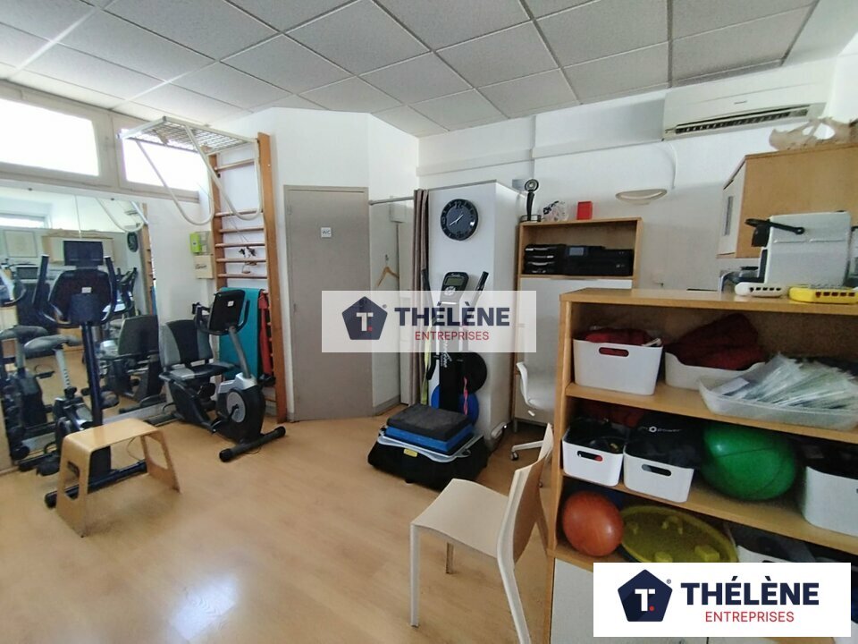 THELENE VENTE-LOCAL COMMERCIAL-MONTPELLIER-34