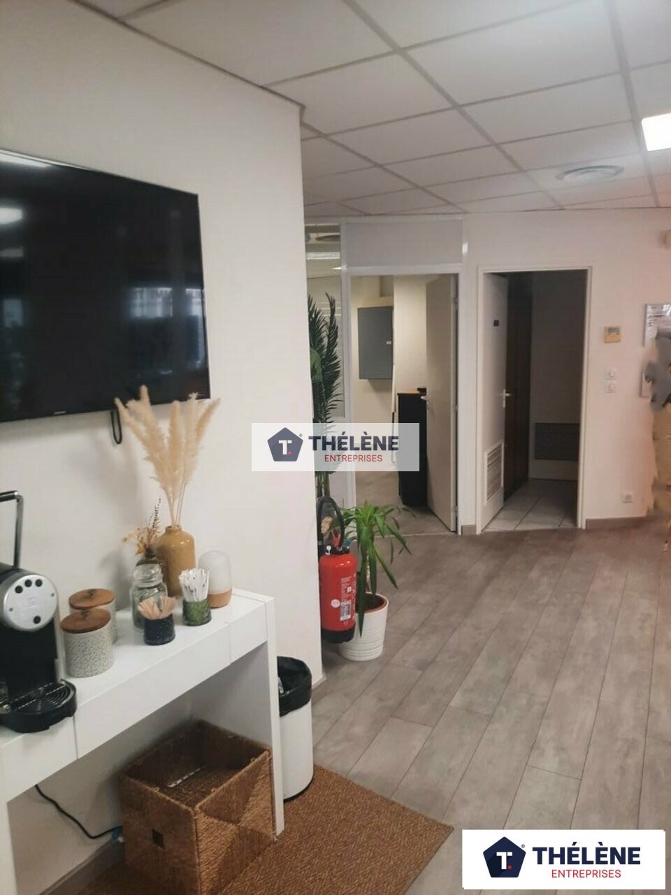 THELENE CESSION-LOCAL COMMERCIAL-MONTPELLIER-34