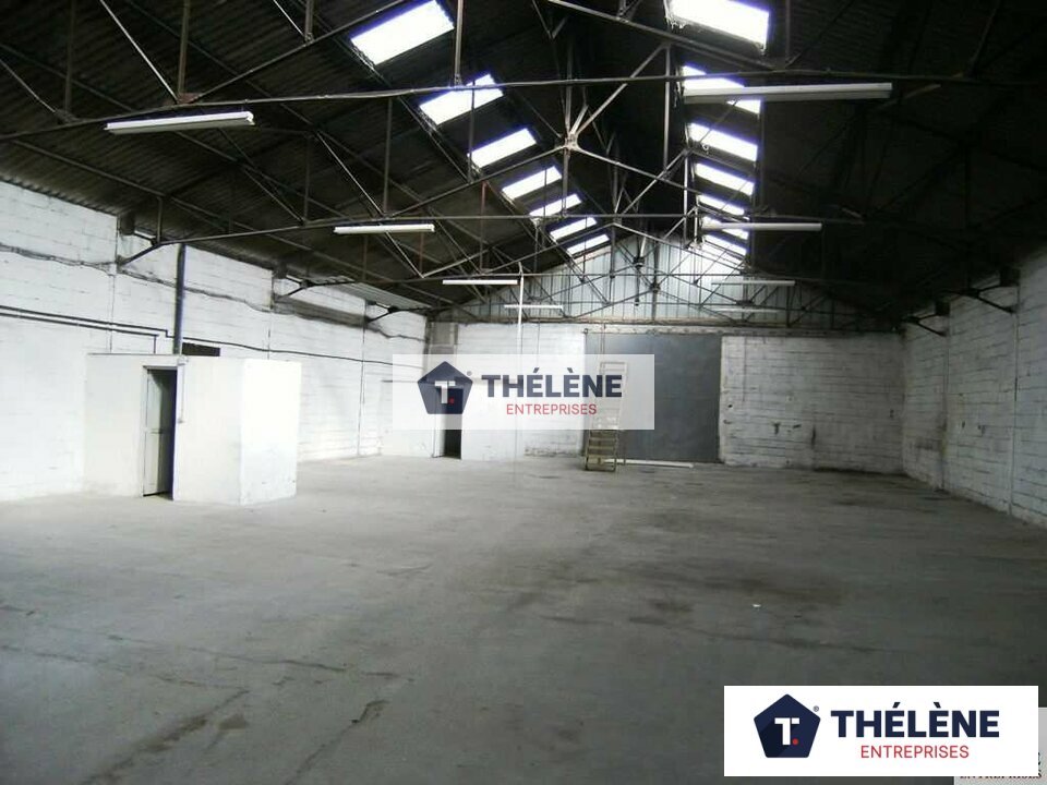 THELENE LOCATION-LOCAL D'ACTIVITE-VALERGUES-34