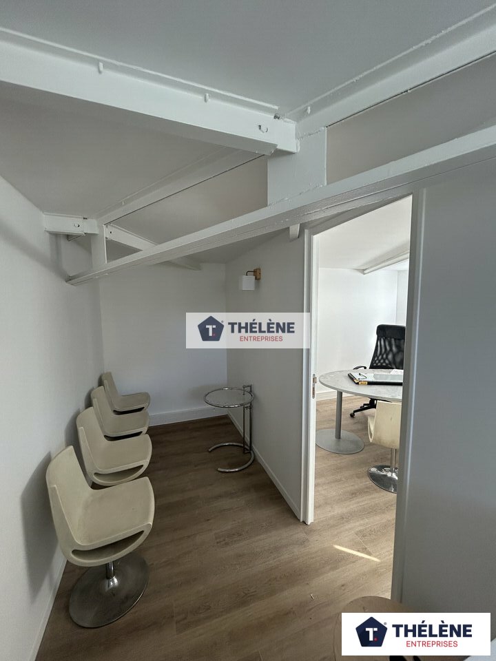 THELENE LOCATION-LOCAL COMMERCIAL-MONTPELLIER-34