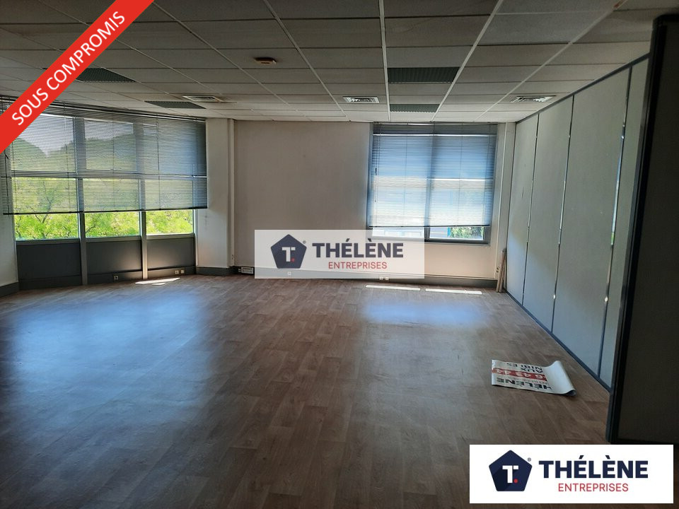 THELENE VENTE-BUREAUX-MONTPELLIER-34