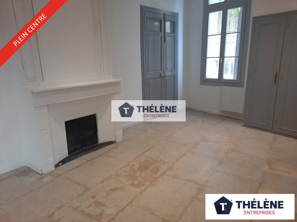 THELENE LOCATION-BUREAUX-MONTPELLIER-34