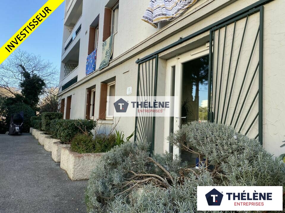 THELENE VENTE-AUTRE LOCAL-MONTPELLIER-34
