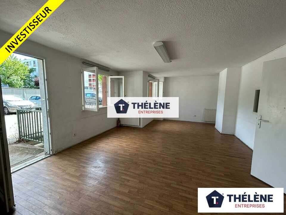 THELENE VENTE-AUTRE LOCAL-MONTPELLIER-34