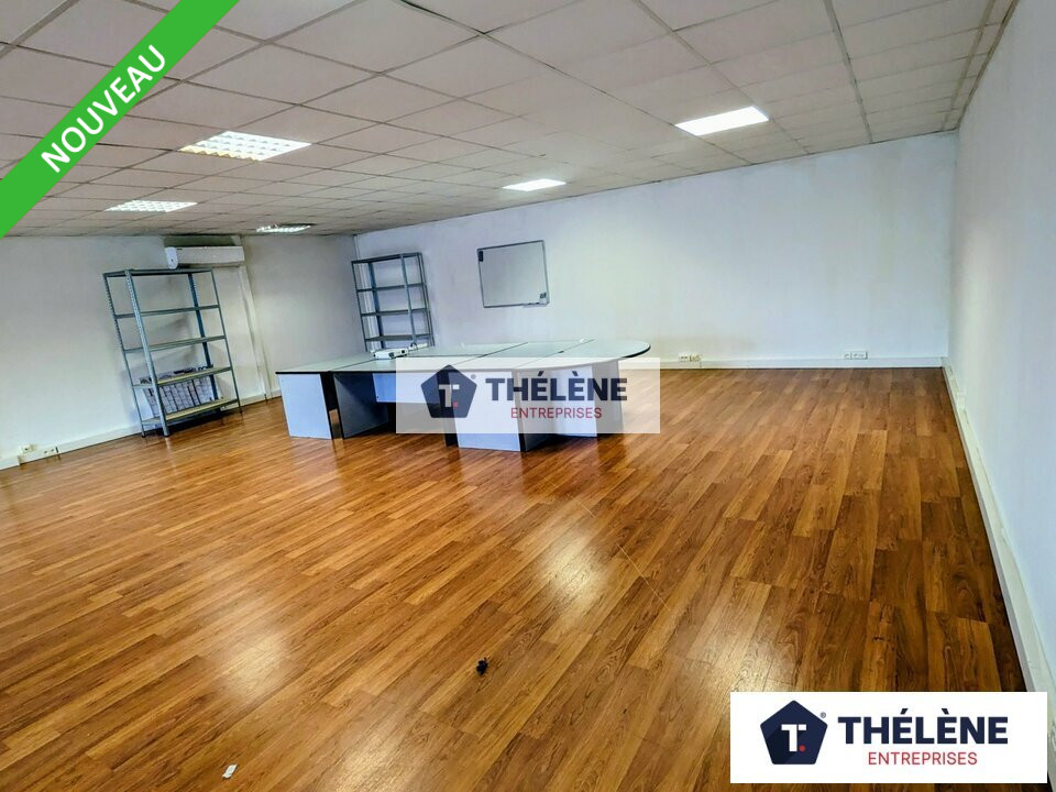 THELENE LOCATION-LOCAL D'ACTIVITE-LATTES-34