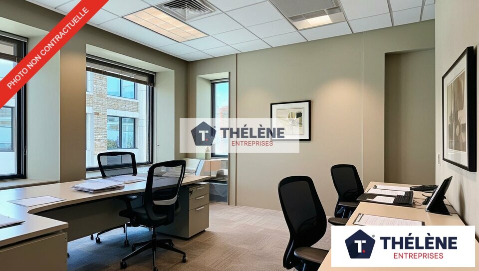 THELENE LOCATION-BUREAUX-MONTPELLIER-34