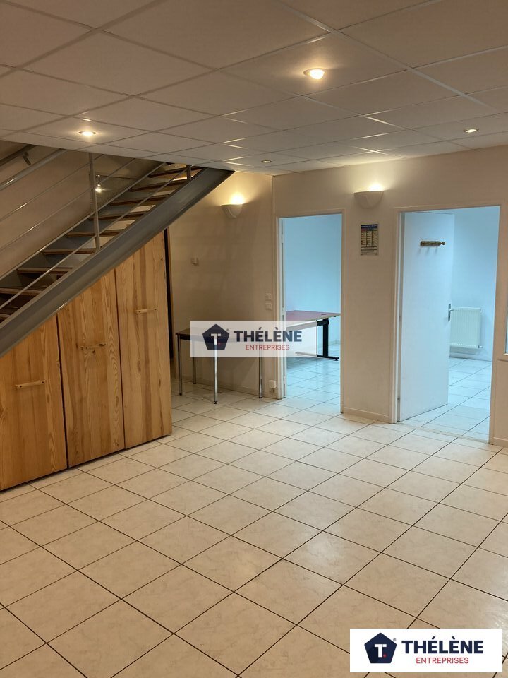 THELENE LOCATION-BUREAUX-MONTPELLIER-34