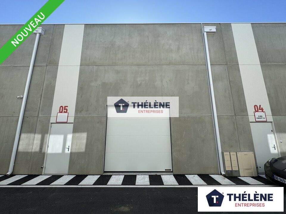 THELENE LOCATION-LOCAL D'ACTIVITE-VIC_LA_GARDIOLE-34