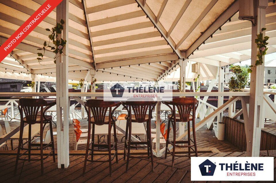 THELENE VENTE-FONDS DE COMMERCE-LATTES-34