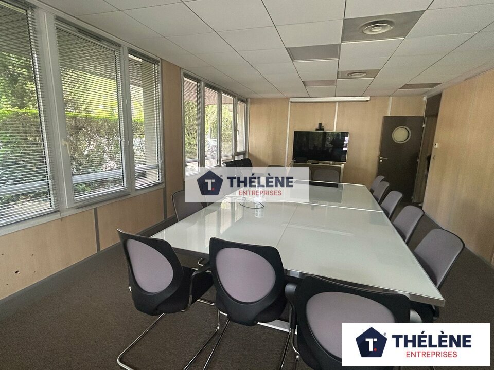THELENE LOCATION-BUREAUX-MONTPELLIER-34