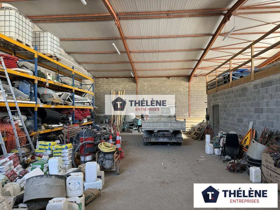 THELENE LOCATION-LOCAL D'ACTIVITE-SAINT_JEAN_DE_VEDAS-34