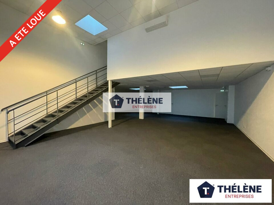 THELENE LOCATION-BUREAUX-MONTPELLIER-34