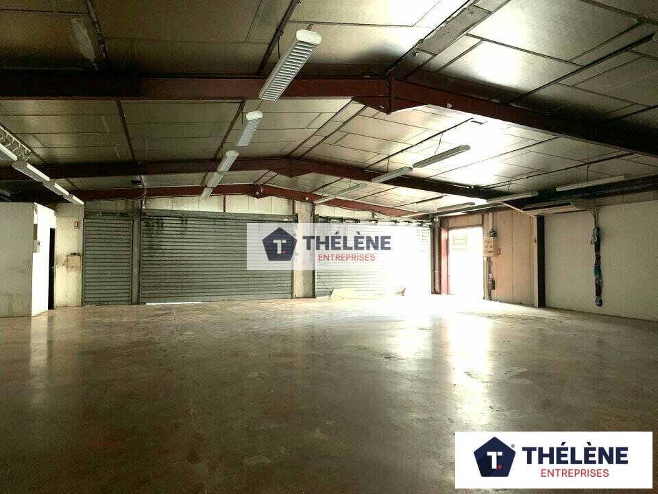 THELENE VENTE-LOCAL COMMERCIAL-LUNEL-34